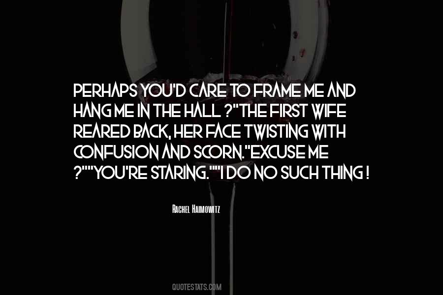 Face Care Quotes #646751