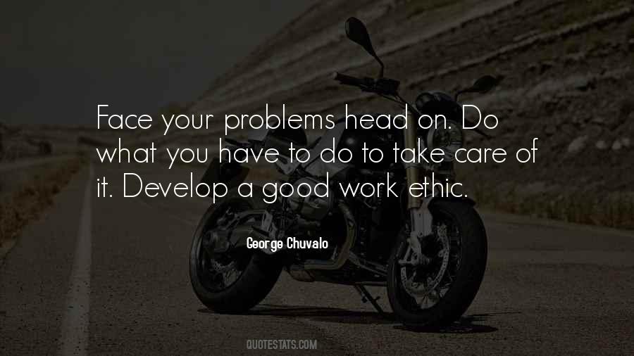 Face Care Quotes #954077