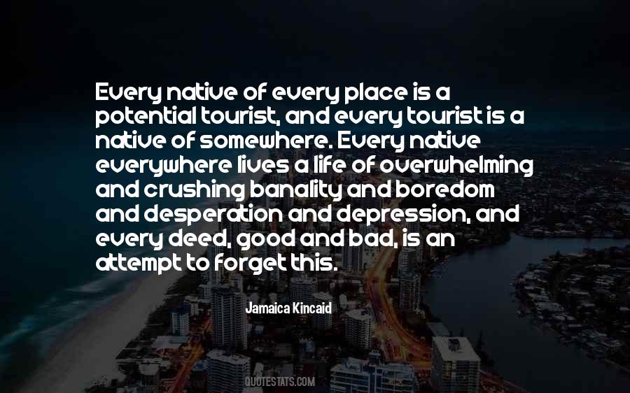 Broken Storm Quotes #1403448