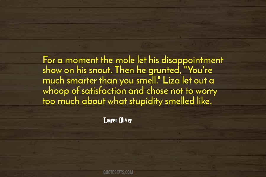 Broken Storm Quotes #691605