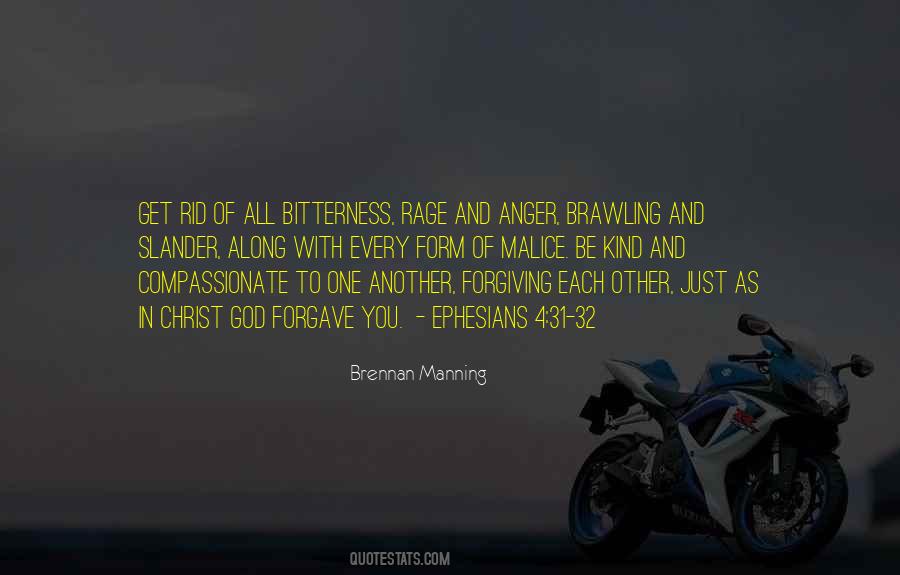 Quotes About Brawling #1571178