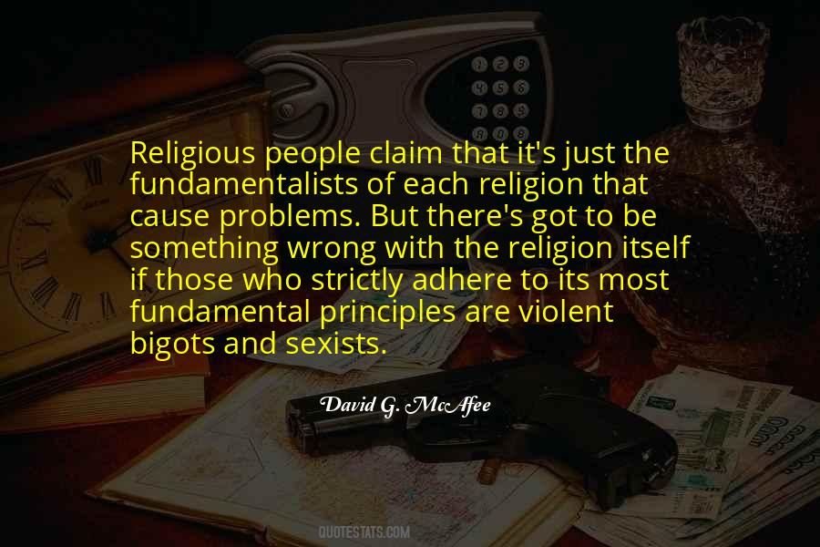 Christianity Religion Atheism Quotes #332094