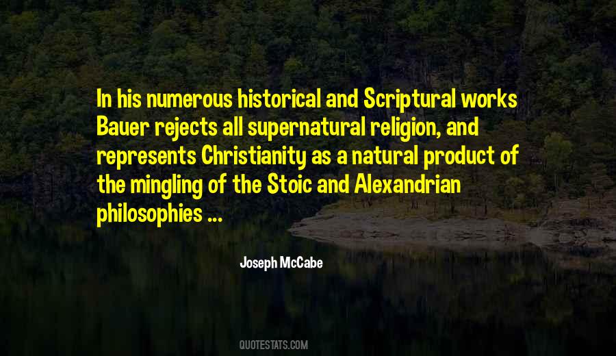 Christianity Religion Atheism Quotes #999678