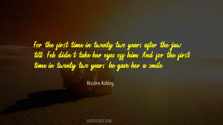 After Twenty Years Quotes #822353