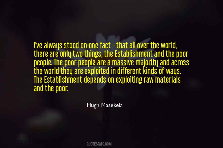 People The Quotes #1693446