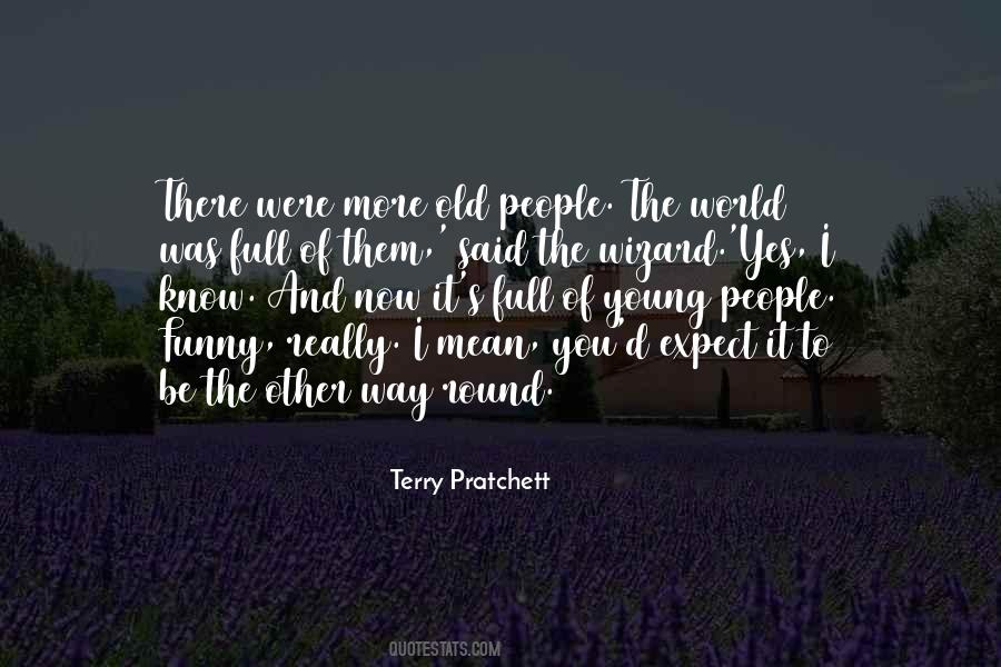 People The Quotes #1727273