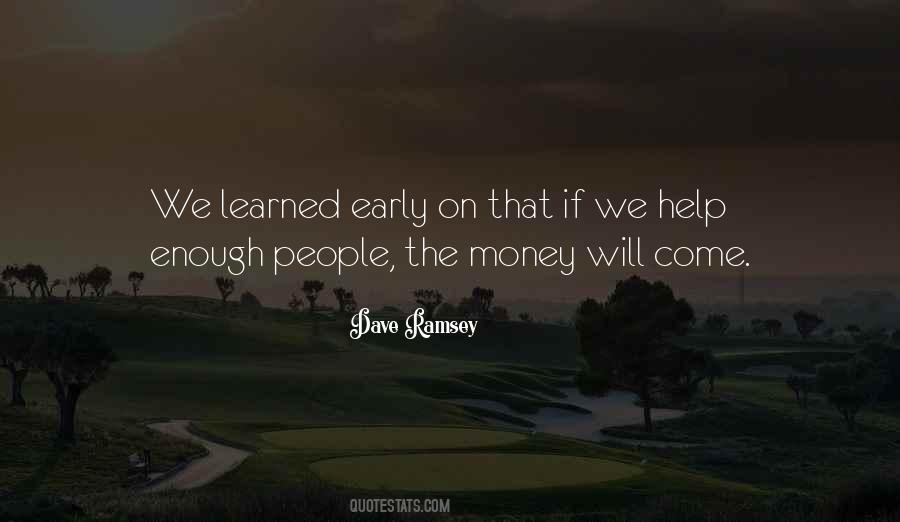 People The Quotes #1737579
