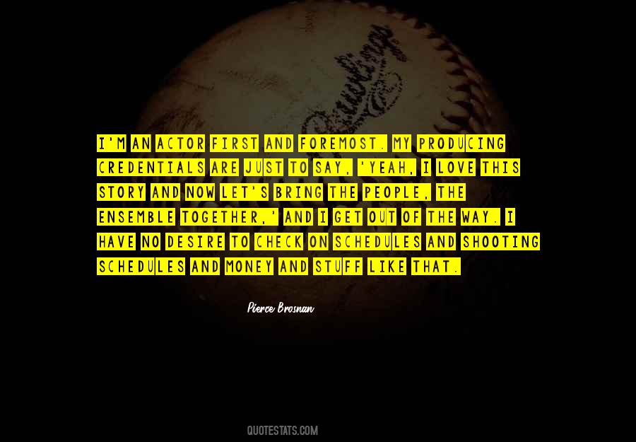 People The Quotes #1757470