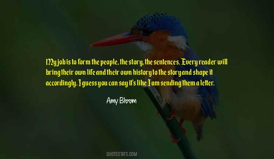 People The Quotes #1759646