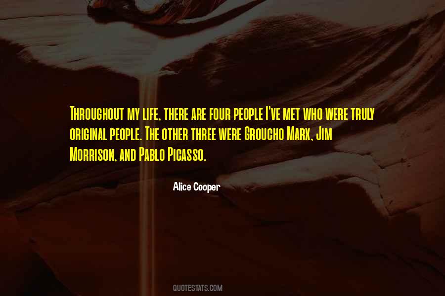 People The Quotes #1868642