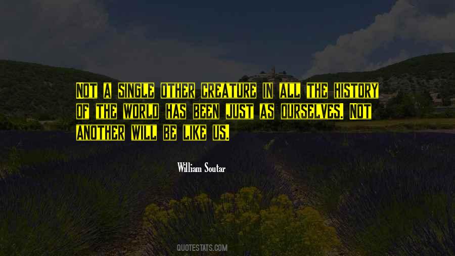 Quotes About History Of The World #1042124
