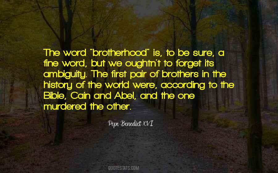 Quotes About History Of The World #1173810