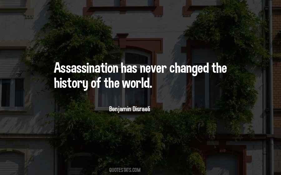Quotes About History Of The World #1320393