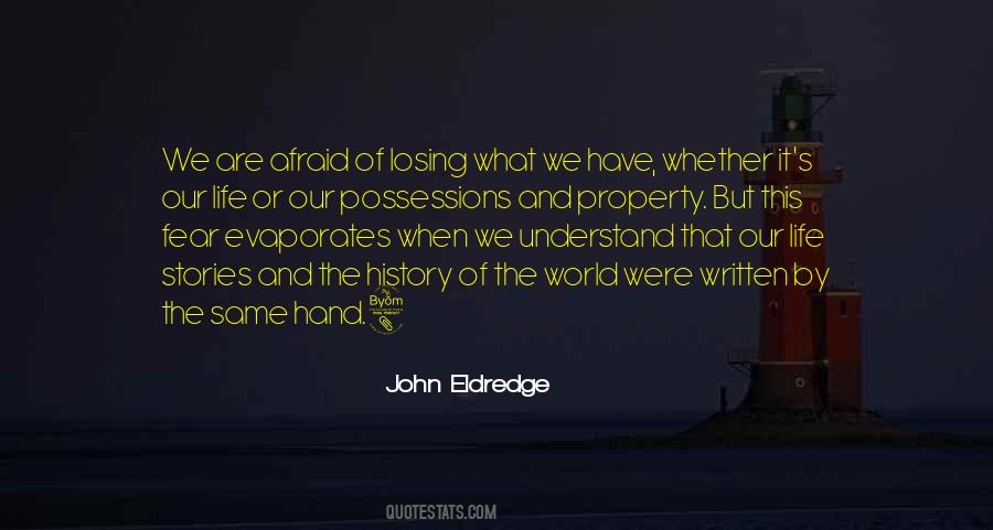 Quotes About History Of The World #1332216