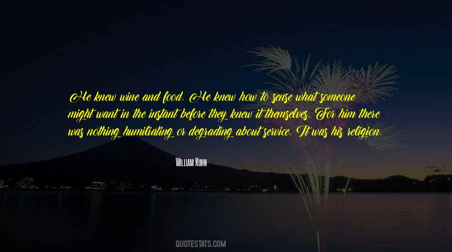 Quotes About Humiliating Someone #1101254