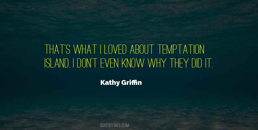 What I Loved Quotes #108038