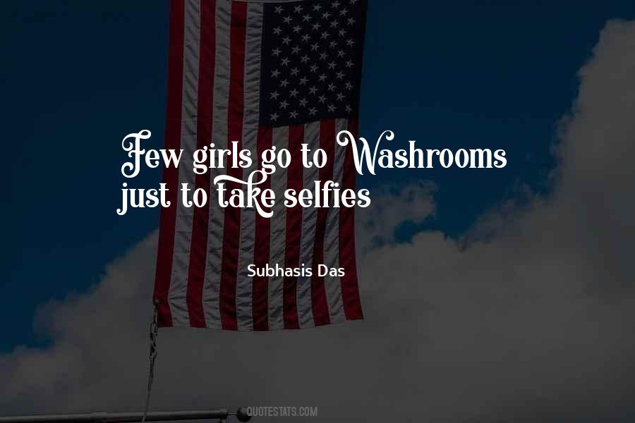 Girls Humor Quotes #593639