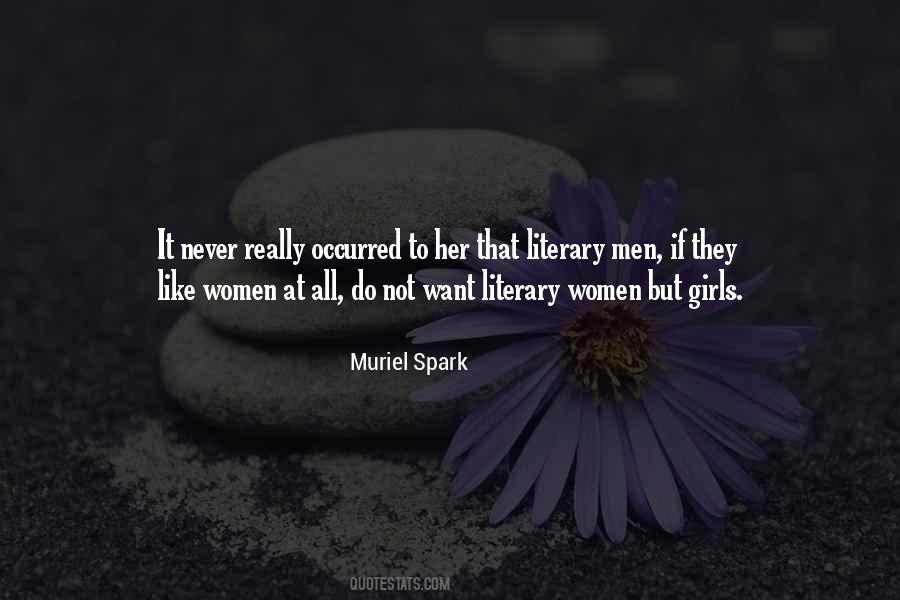 Girls Humor Quotes #846721