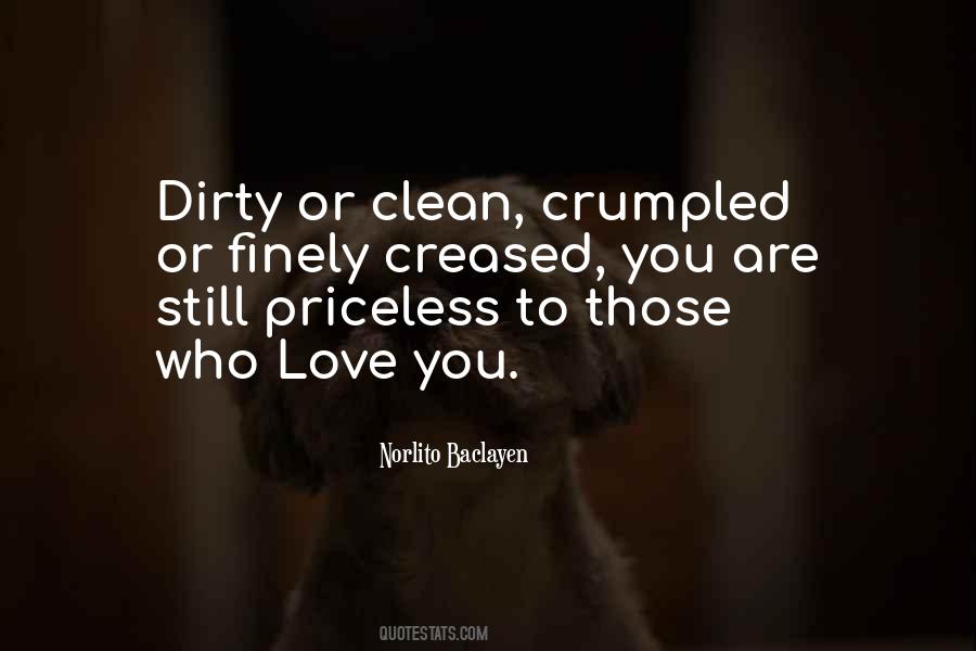 Quotes About Life Priceless #438203