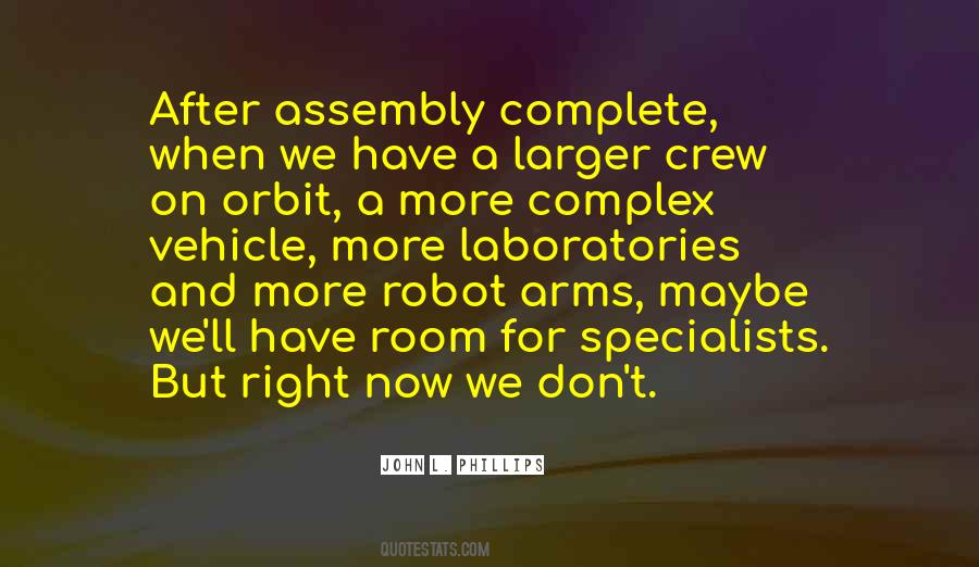 Quotes About Orbit #23735