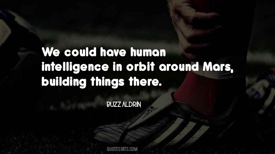 Quotes About Orbit #582568