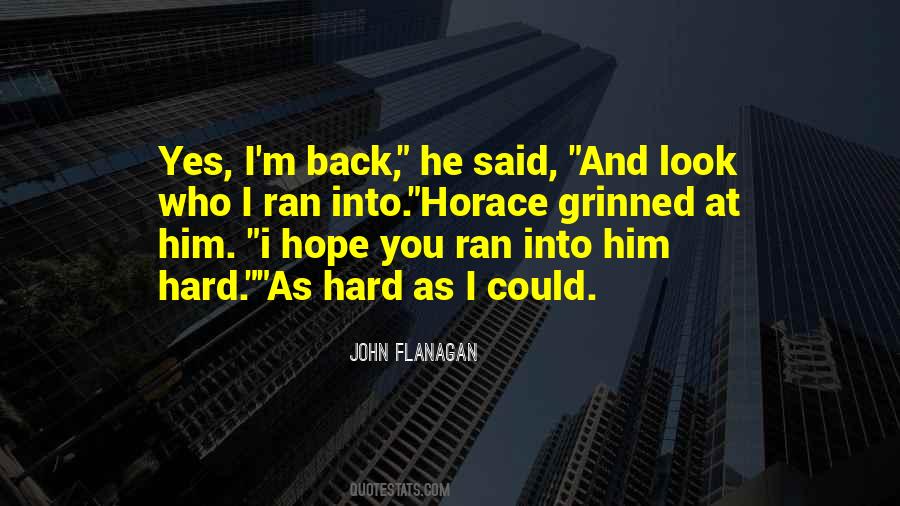 Fortune Plant Quotes #1836322
