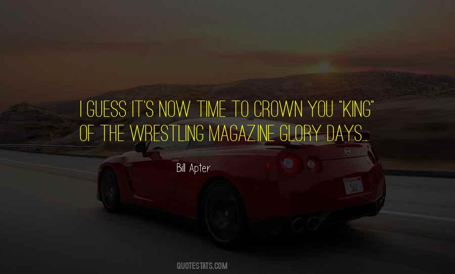 Fortune Plant Quotes #332162