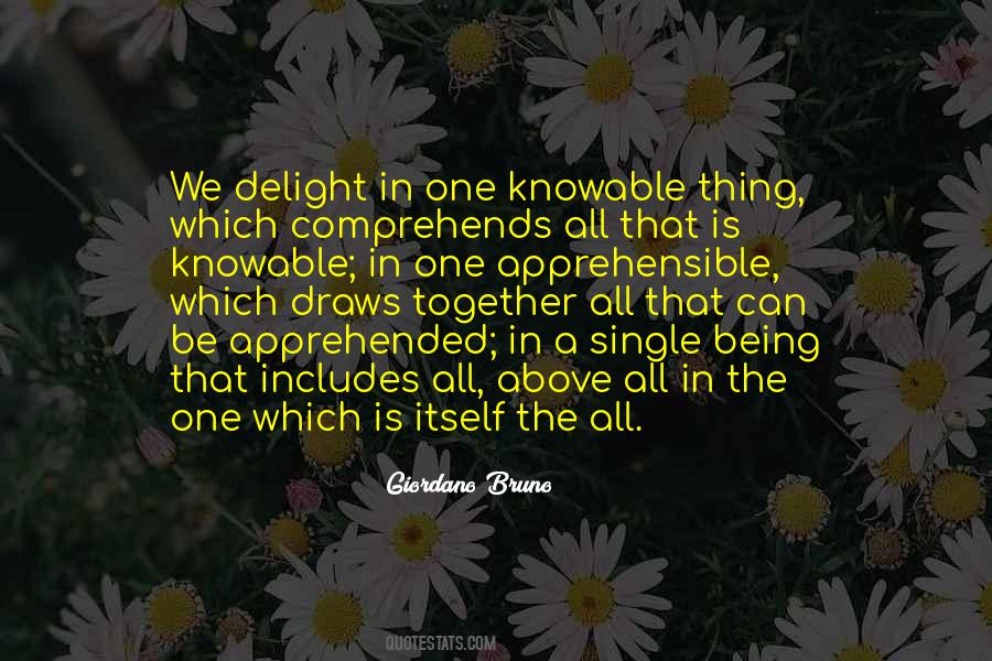 Together All Quotes #190777