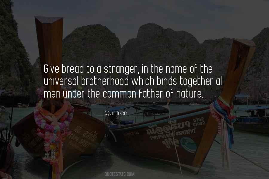 Together All Quotes #379570