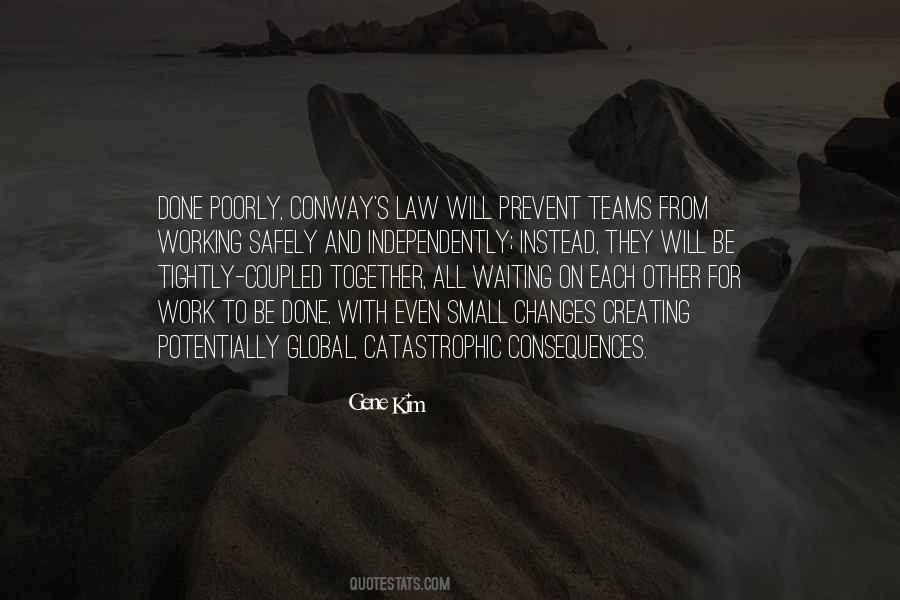 Together All Quotes #887030