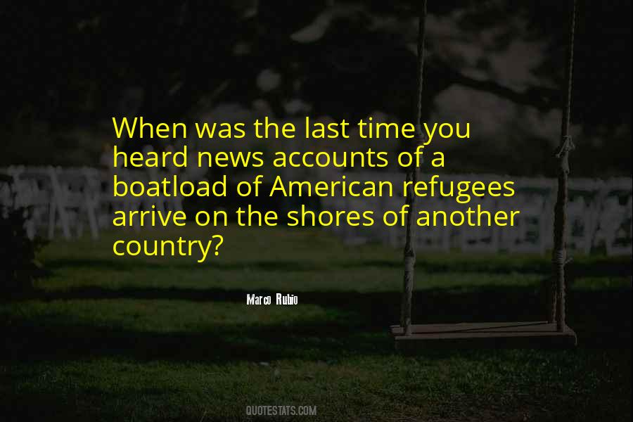Have Heard The News Quotes #707543