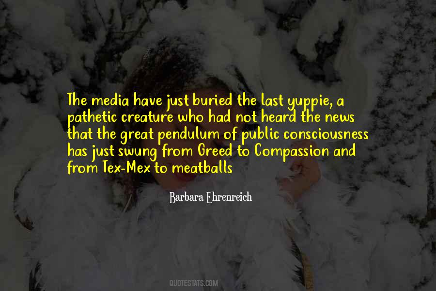 Have Heard The News Quotes #832751
