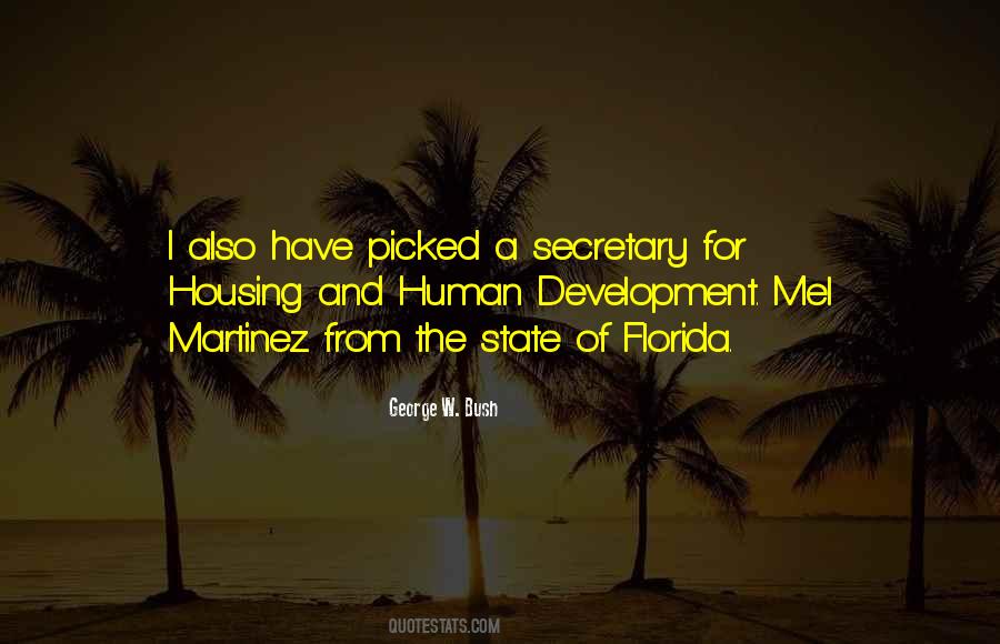 Quotes About Human Development #211774
