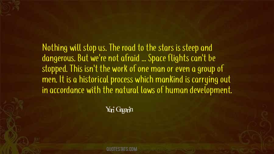 Quotes About Human Development #582710