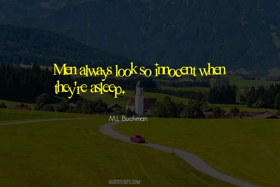 Quotes About Innocent Look #1734959