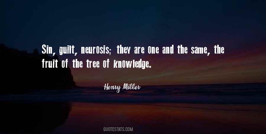 Quotes About Tree Of Knowledge #1774345