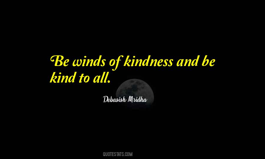 Kindness Quotes Quotes #237711