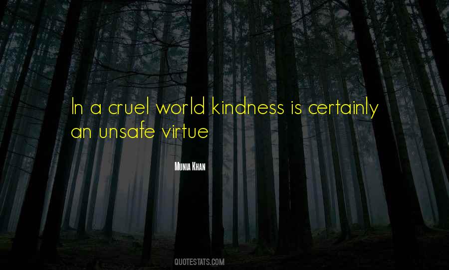 Kindness Quotes Quotes #259953