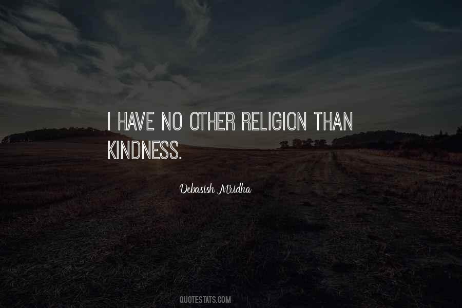 Kindness Quotes Quotes #7218