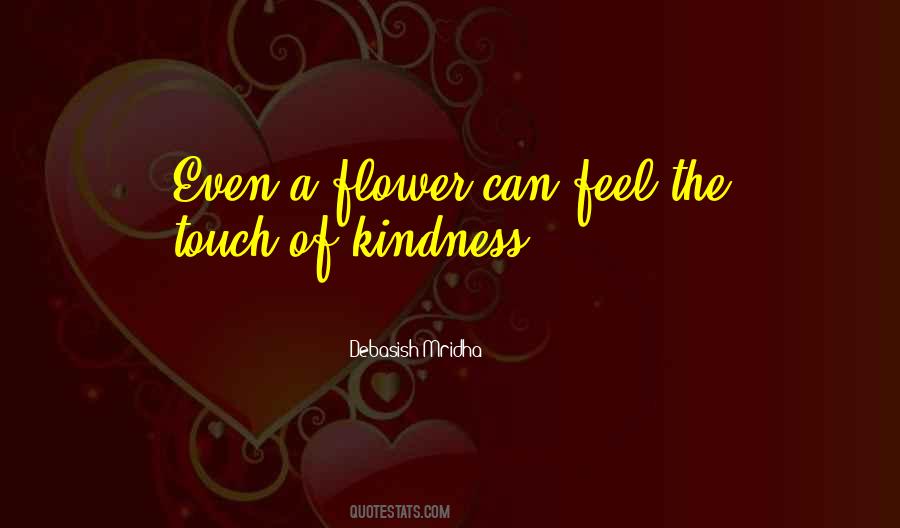 Kindness Quotes Quotes #77125