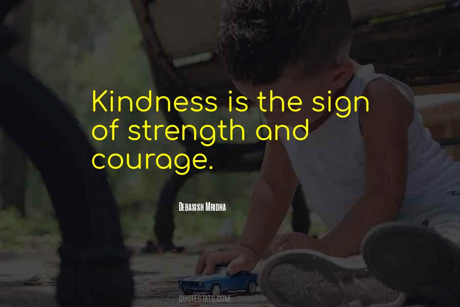 Kindness Quotes Quotes #91957