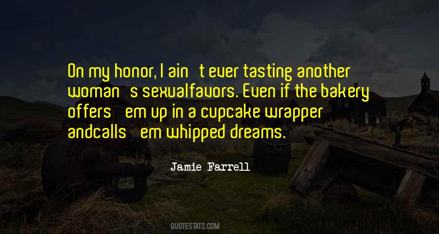 A Cupcake Quotes #646729