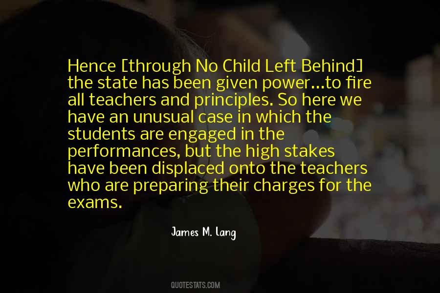 Quotes About Education And Teachers #108624