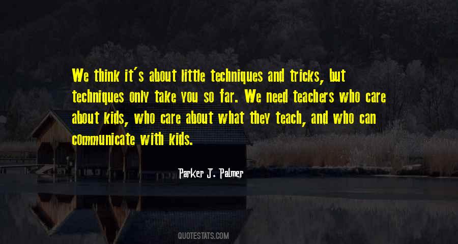Quotes About Education And Teachers #1091464