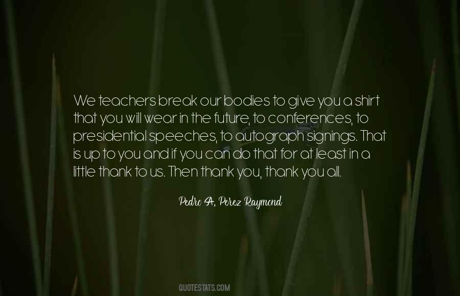 Quotes About Education And Teachers #1338625