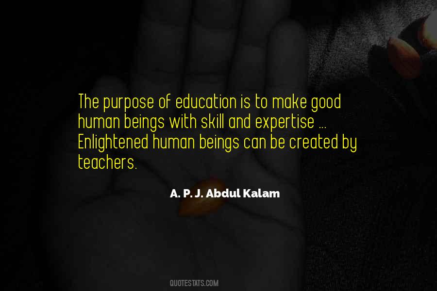 Quotes About Education And Teachers #829522