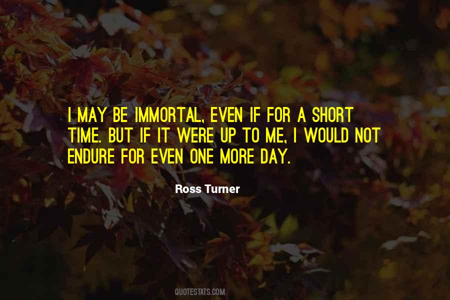 Quotes About Time Turner #1666582