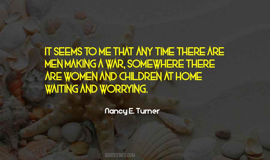 Quotes About Time Turner #698728