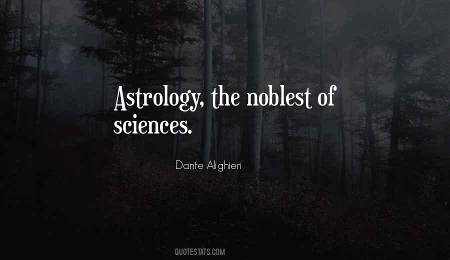 Quotes About Astrology #1228817