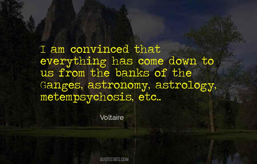 Quotes About Astrology #1357516